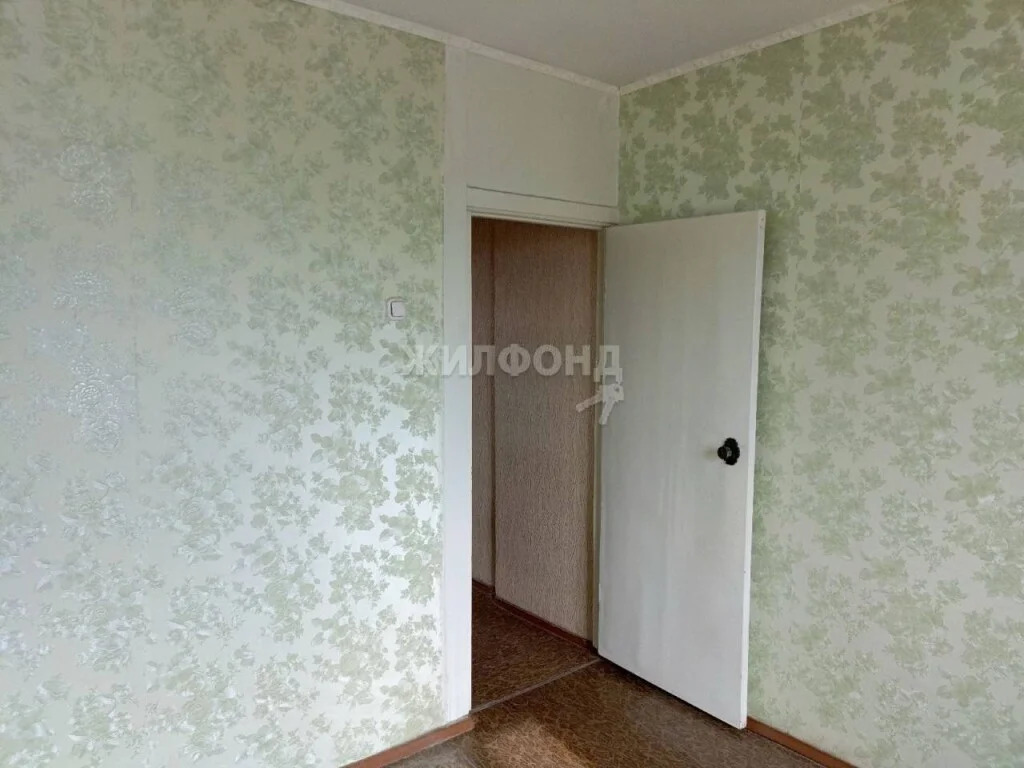 Продажа квартиры, Новосибирск, ул. Троллейная - Фото 24