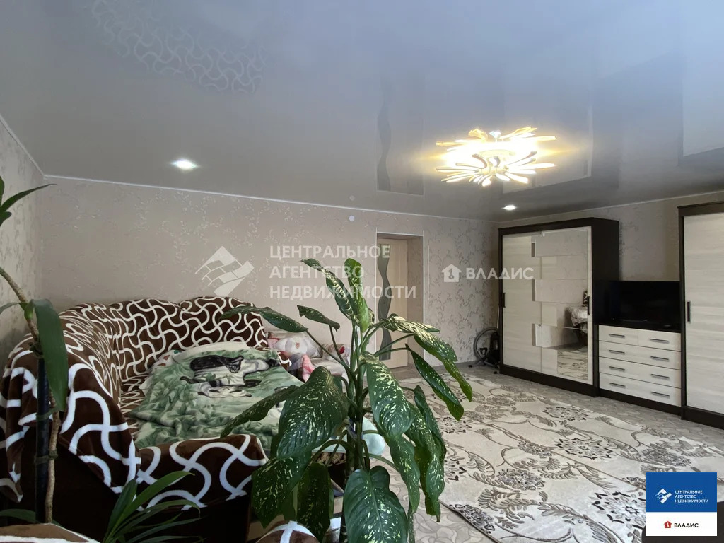 Продажа дома, Лопатино, Скопинский район, ул. Центральная - Фото 12