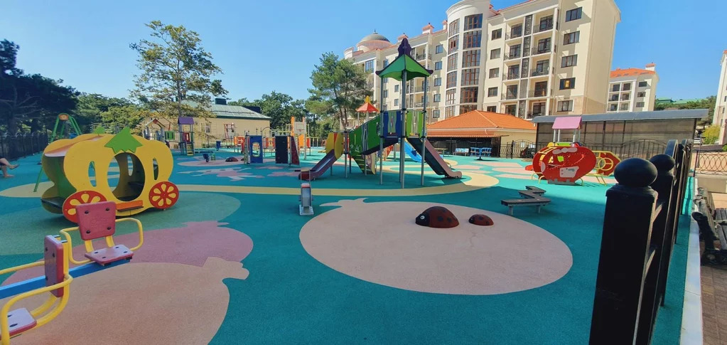 Аренда квартиры, Геленджик, Ул. Мира - Фото 4