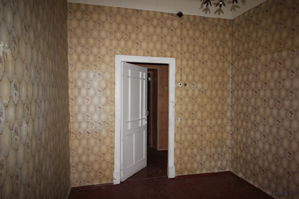 Продажа квартиры, Покровский б-р. - Фото 8