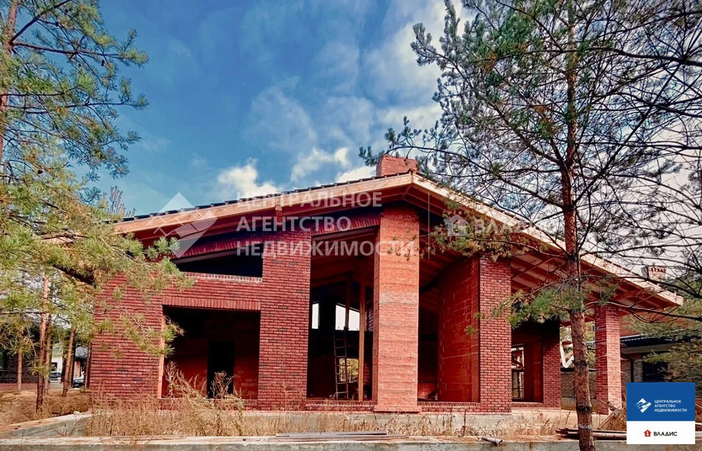 Продажа дома, Рязанский район - Фото 5