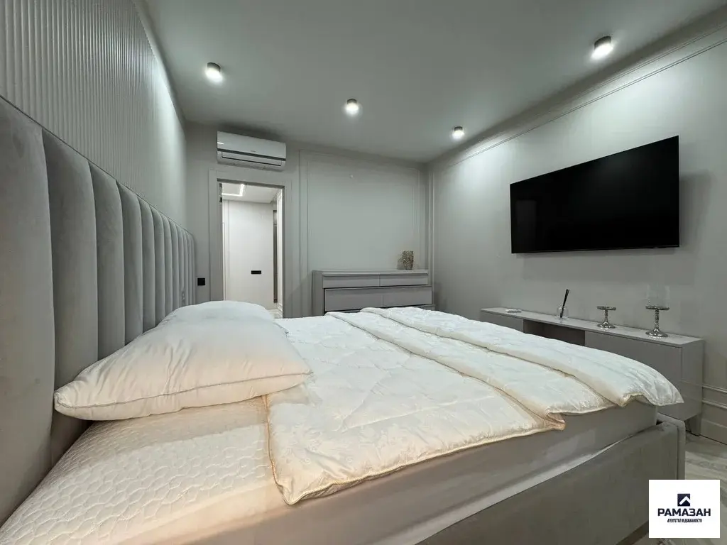 2-ком квартира ул.Алексея Козина, д. 2 - Фото 2