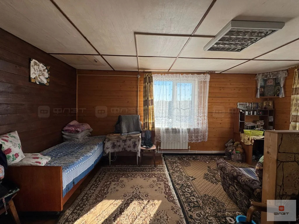 Продажа дома, Чистое Озеро, Лаишевский район, ул. Чистое озеро - Фото 0