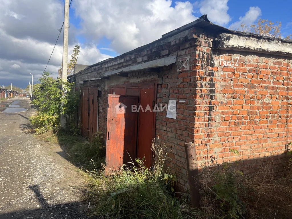 городской округ Владимир, Ставровская улица, гараж 25 кв.м. на продажу - Фото 12