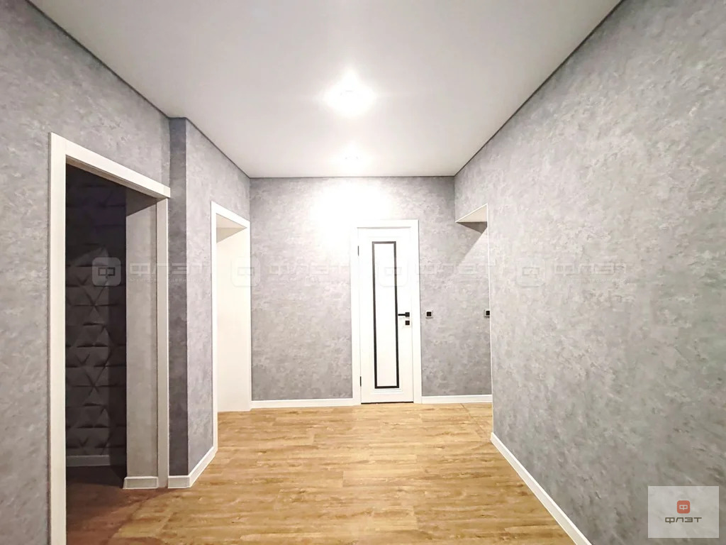 Продажа квартиры, Песчаные Ковали, Лаишевский район, ул. Насосная - Фото 6