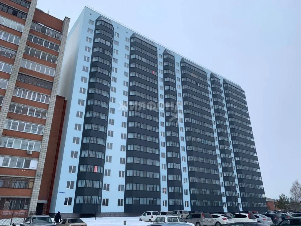 Продажа квартиры, Новосибирск, ул. Волховская - Фото 19