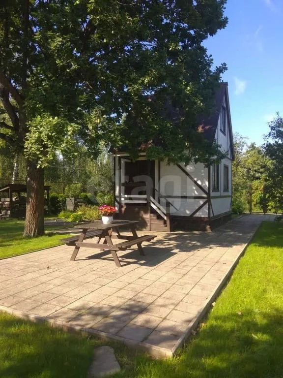 Продажа дома, Щелковский район, садовое товарищество Алмаз-1 - Фото 5
