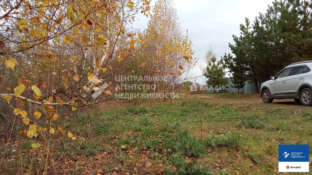 Продажа участка, Тюшево, Рязанский район - Фото 12