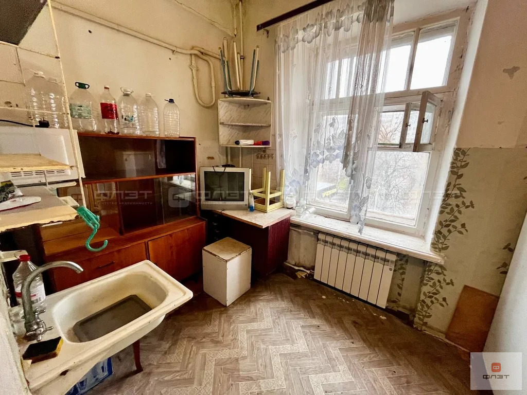 Аренда квартиры, Казань, ул. Побежимова д.32а - Фото 12