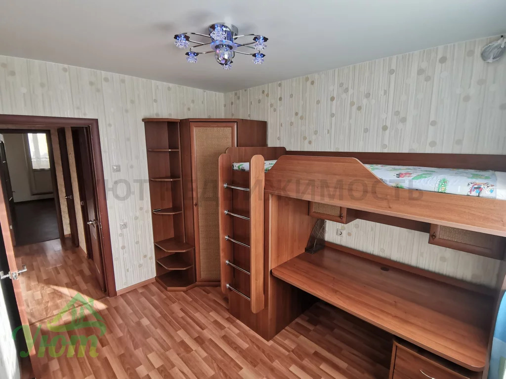 Продажа квартиры, Фрязино, ул. Горького - Фото 17