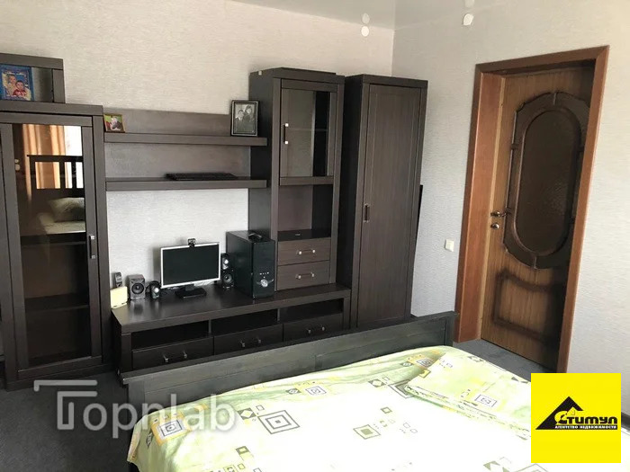 Продажа дома, Должанская, Ейский район, ул. Делегатская - Фото 13