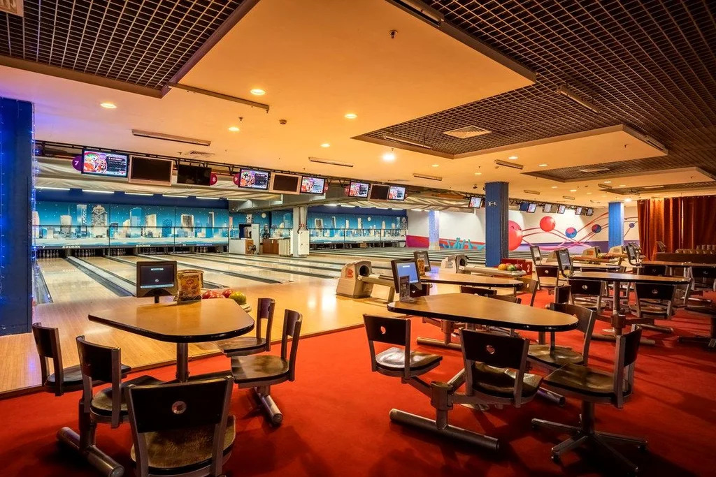 Аренда ПСН площадью 2991.5 м2 - Фото 7