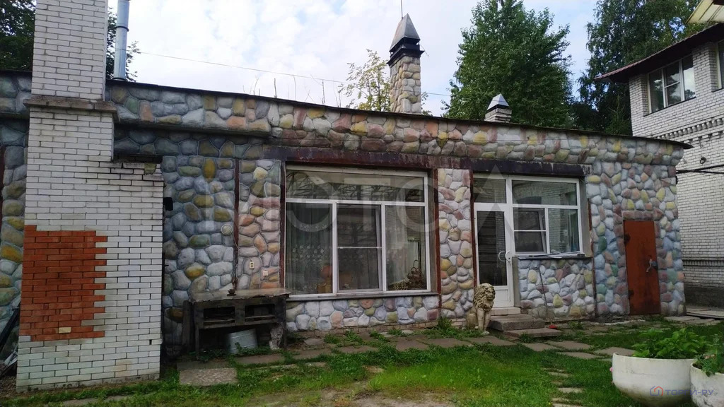 Продажа дома, Новоладожский канал - Фото 8