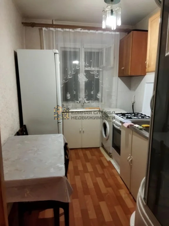 Аренда квартиры, Уфа, ул. Блюхера - Фото 2