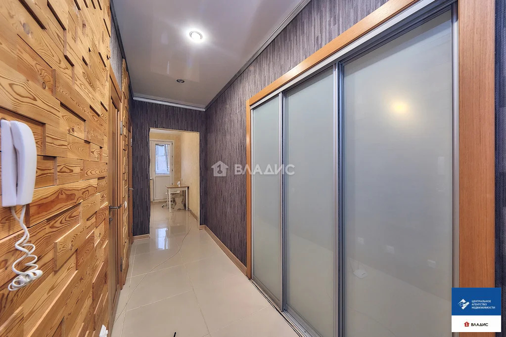 Продажа квартиры, Рязань, Первомайский пр-кт. - Фото 5