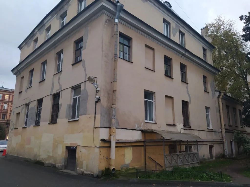 Универсальное помещение 237 кв.м. — встроенное помещение Большая ... - Фото 12