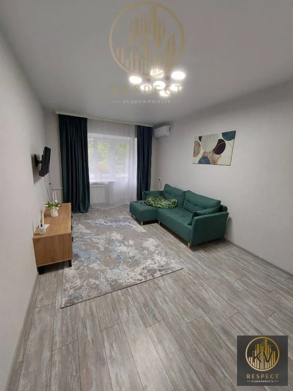 Продажа квартиры, Ессентуки, ул. Пятигорская - Фото 1