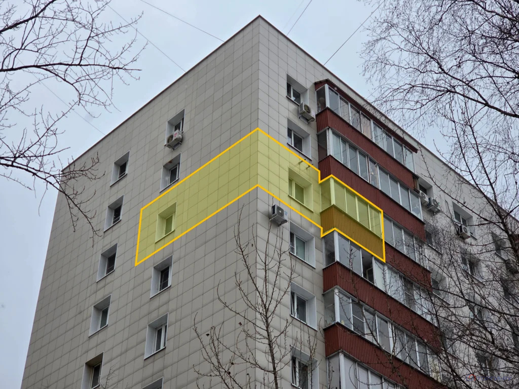 Продажа квартиры, Отрадный проезд - Фото 4