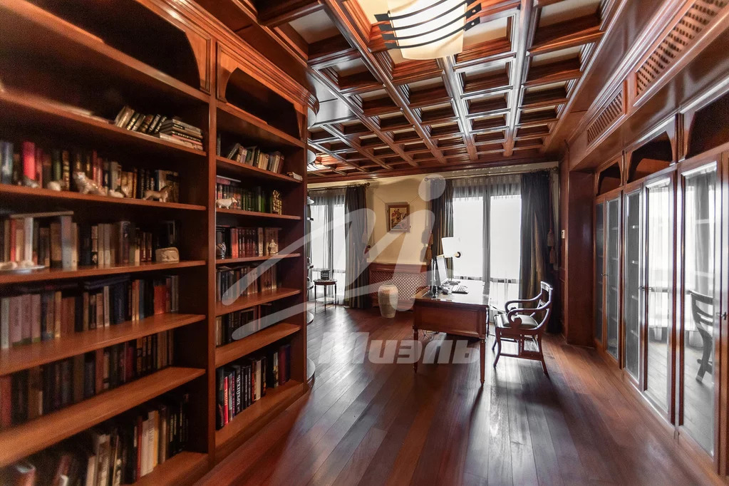 Продажа квартиры, Барвиха, Одинцовский район, Барвиха п. - Фото 16
