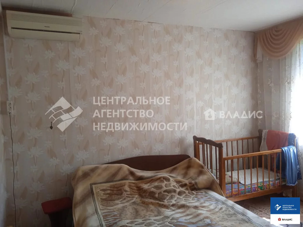 Продажа дома, Рязанский район - Фото 18