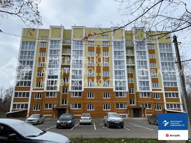 Продажа квартиры, Рязань, ул. Октябрьская - Фото 0