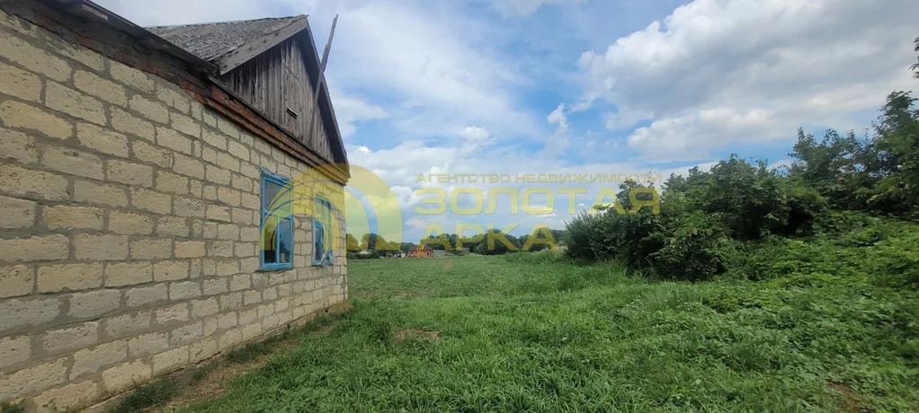 Продажа дома, Ананьевский, Северский район - Фото 1