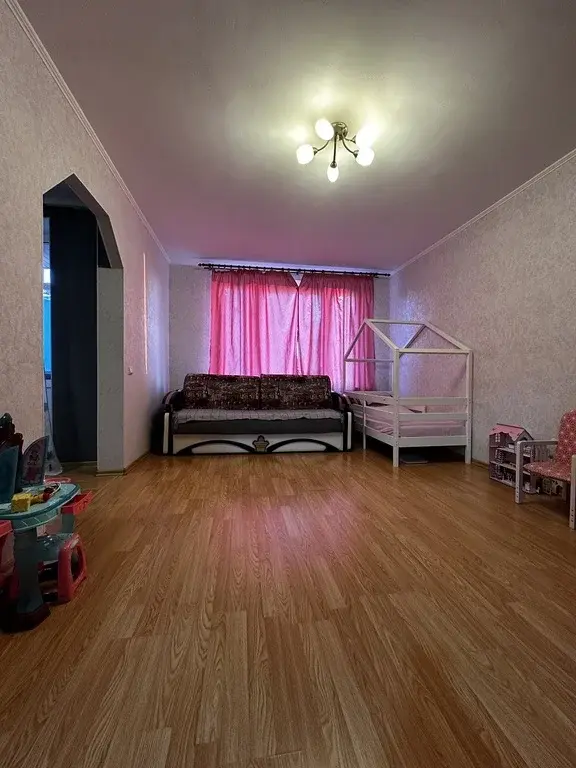 1-комнатная квартира, город Дмитров, ул. Космонавтов, д. 52 - Фото 2
