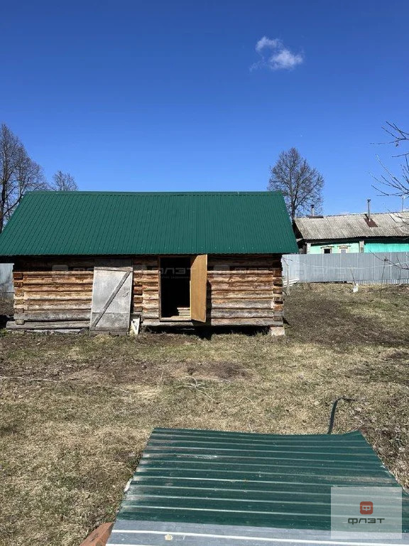 Продажа дома, Карповка, Пестречинский район, ул. Лесная - Фото 3