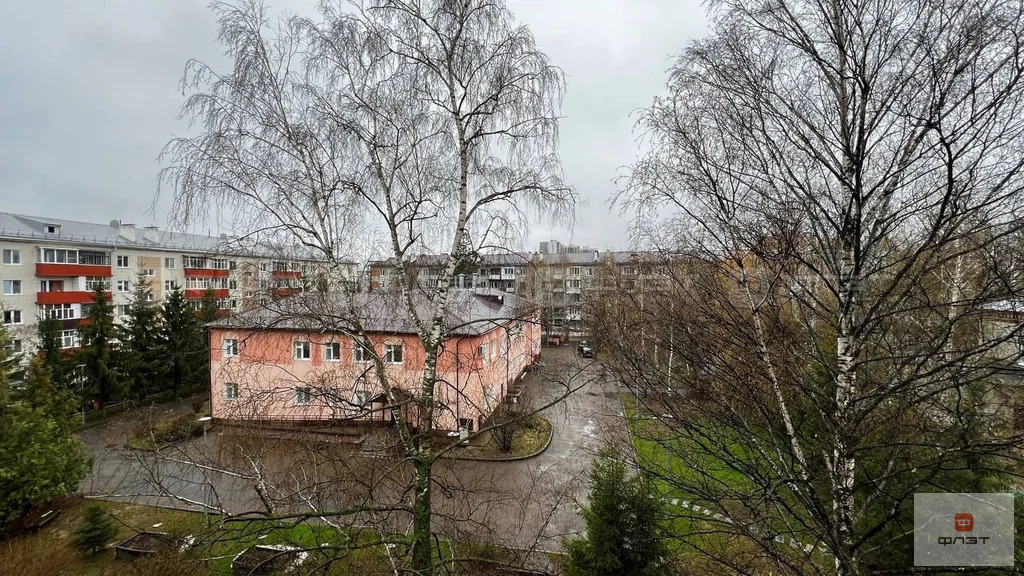 Продажа квартиры, Казань, ул. Абжалилова - Фото 10