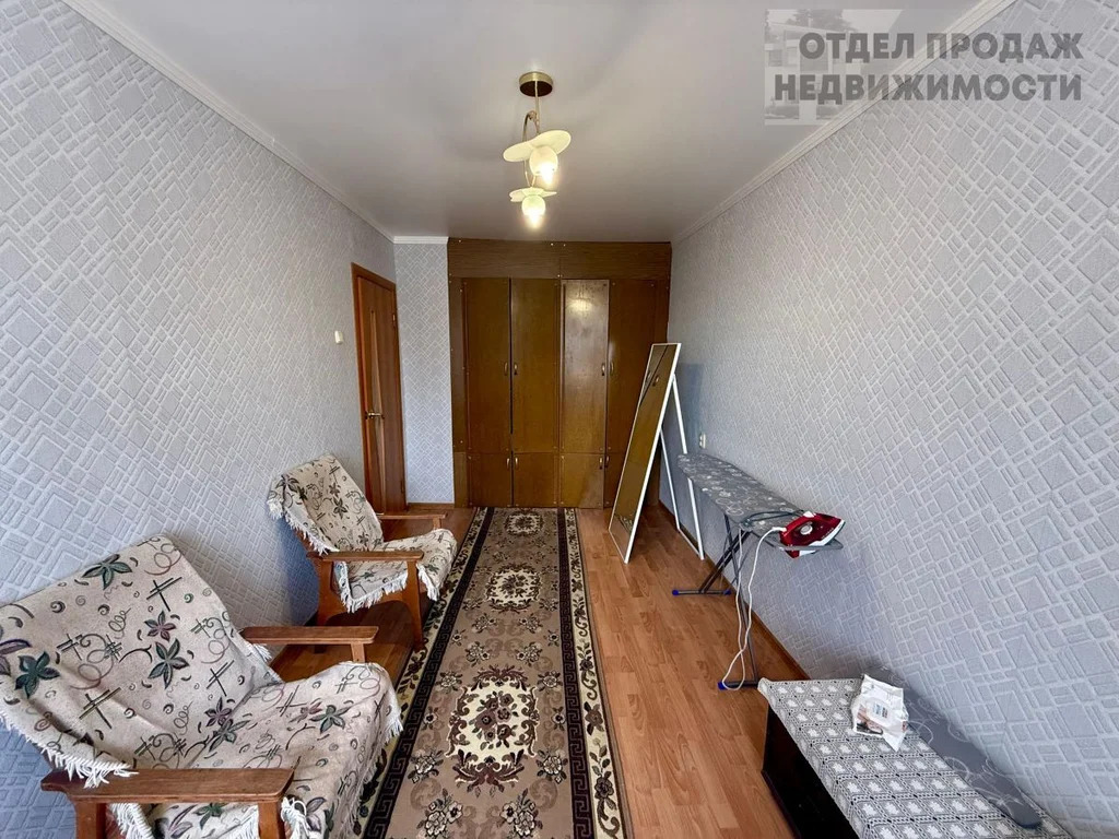 Большая Квартира - Фото 8