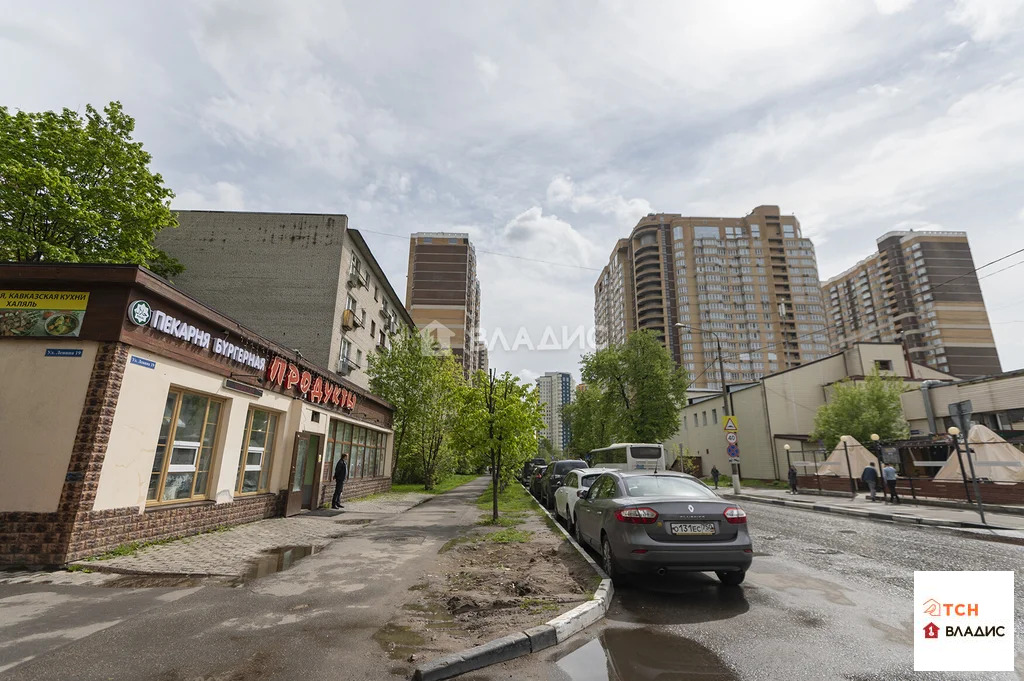 Продажа квартиры, Королев, ул. Ленина - Фото 25