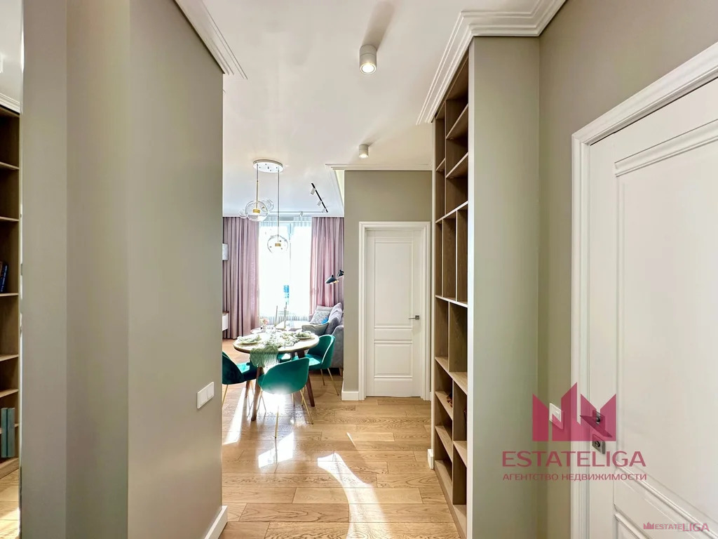 Продажа квартиры, м. Шелепиха, Шелепихинская наб. - Фото 11