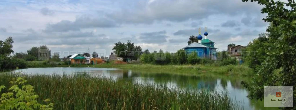 Продажа дома, Обухово, Лаишевский район, ул. Северная - Фото 2