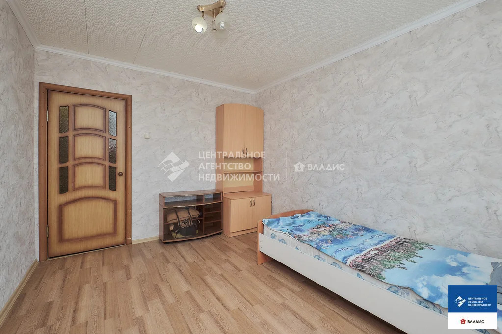 Продажа квартиры, Рязань, ул. Бирюзова - Фото 5