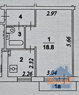 Продажа квартиры, ул. Вольная - Фото 16