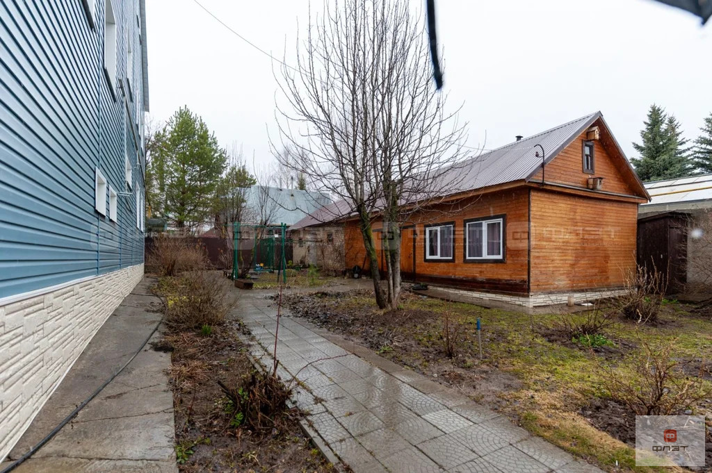 Продажа дома, Званка, Пестречинский район, ул. Приозерная - Фото 36