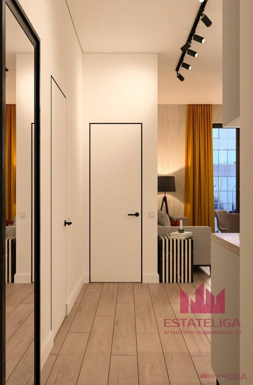 Аренда квартиры, Большая Спасская улица - Фото 6