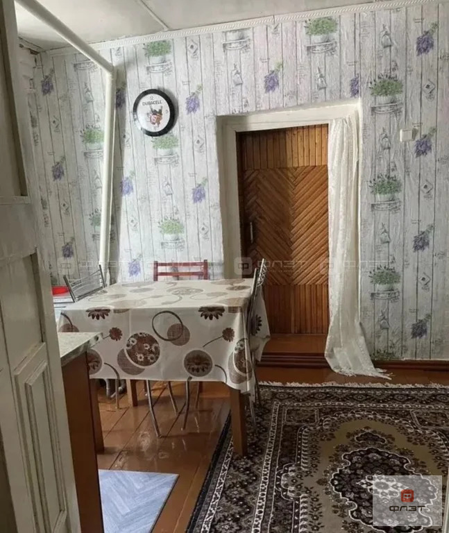 Продажа дома, Казань, ул. Сухорецкая - Фото 5