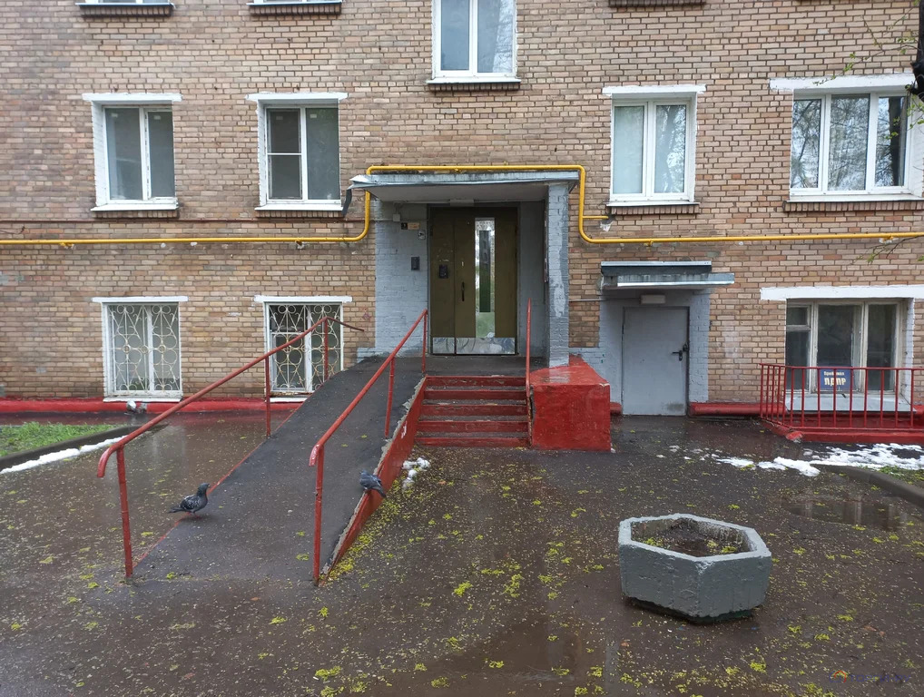 Продажа квартиры, Дербеневская наб. - Фото 4