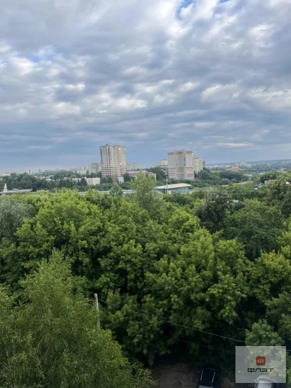 Продажа квартиры, Казань, ул. Дачная (Вахитовский р-н) - Фото 11