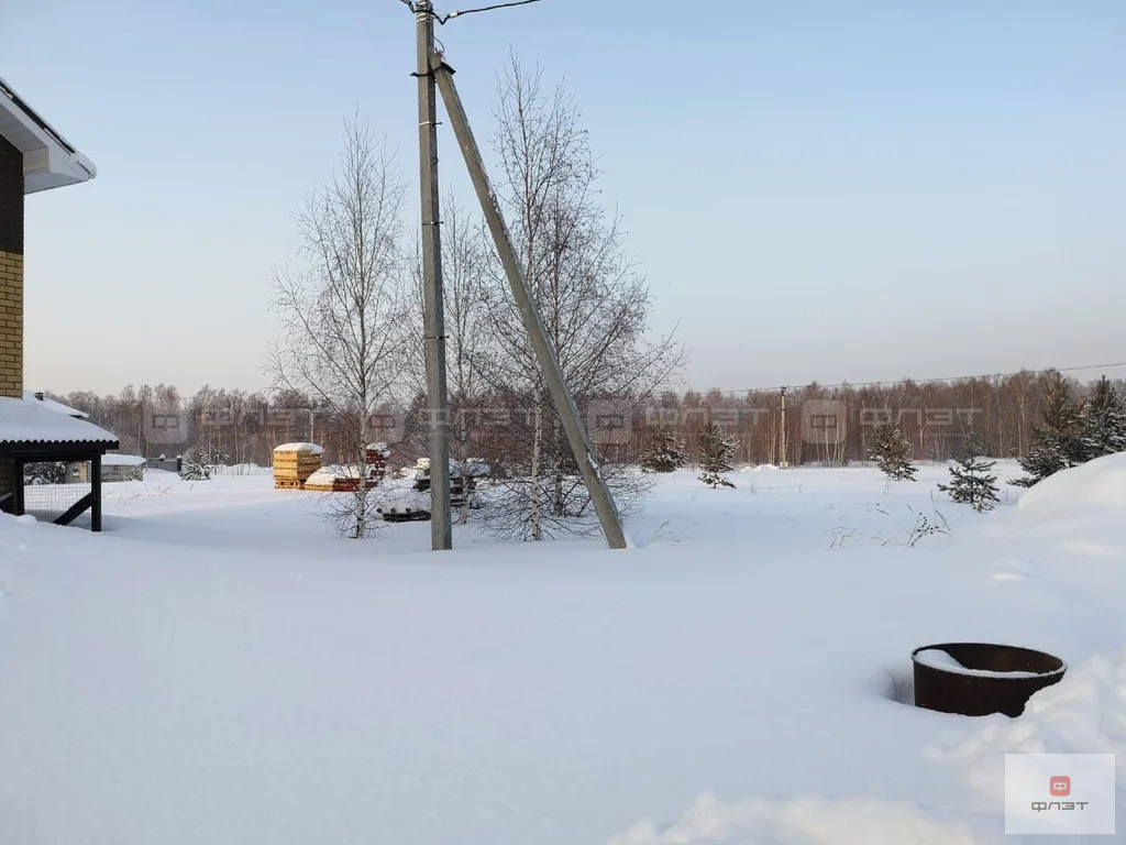 Продажа участка, Казань, ул. Алсу - Фото 2