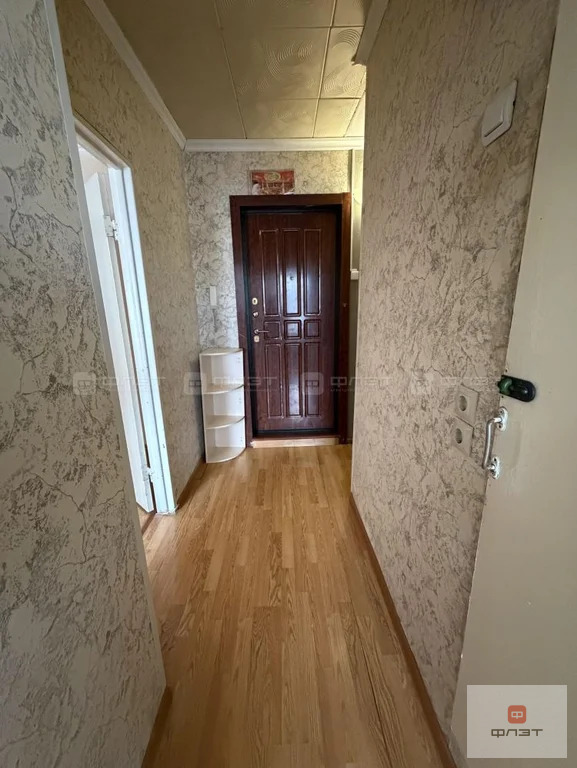 Продажа квартиры, Казань, ул. Чишмяле - Фото 6