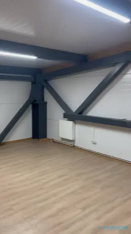 Аренда теплого производственно-складского здания 1500м2 в Порошкино. - Фото 8