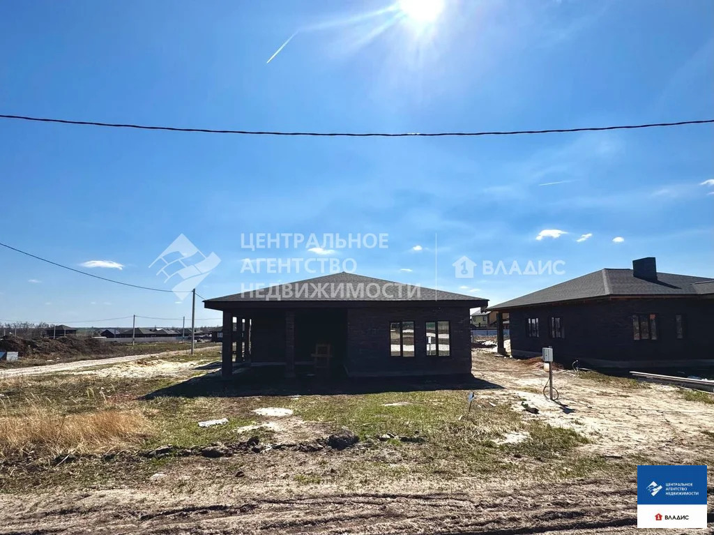 Продажа дома, Рожок, Рязанский район, Рязанская улица - Фото 4