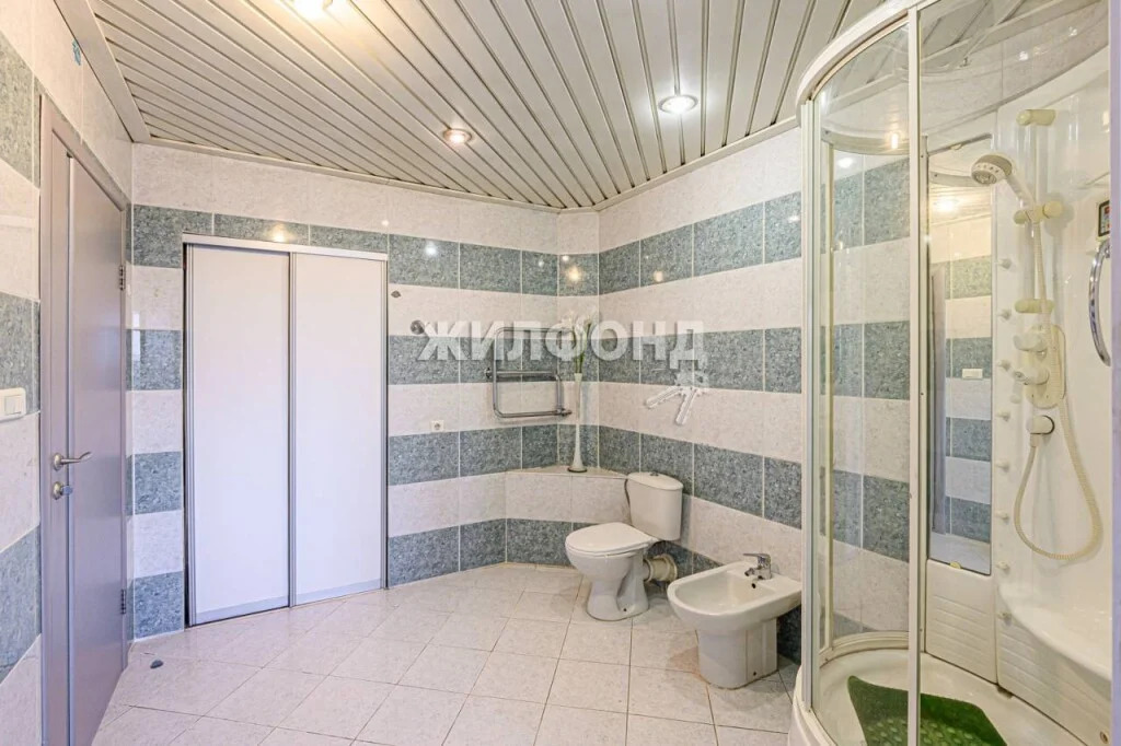 Продажа квартиры, Новосибирск, ул. Серебренниковская - Фото 24