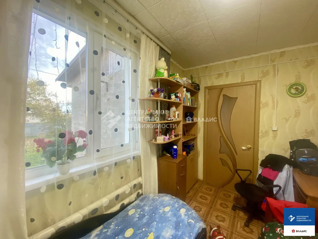 Продажа дома, Ильинка, Скопинский район - Фото 22