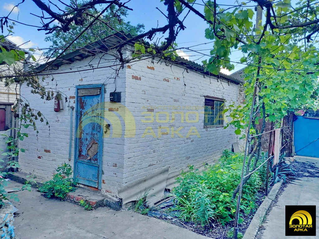 Продажа дома, Холмская, Абинский район, ул. Лесная - Фото 16