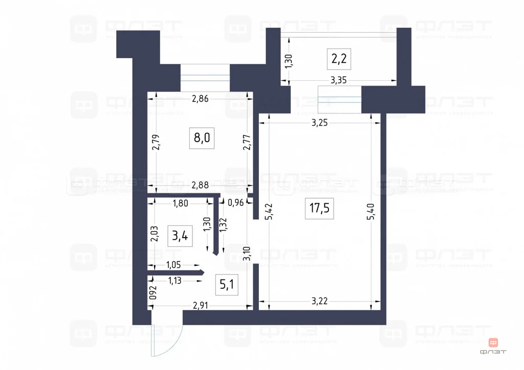 Продажа квартиры, Казань, ул. Ноксинский Спуск - Фото 22