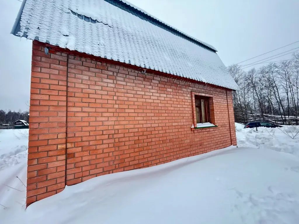 Дача 96 м2 на участке 12 сот. - Фото 10