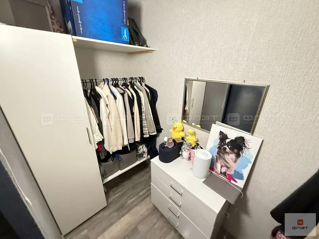 Продажа квартиры, Казань, ул. Альфии Авзаловой - Фото 9